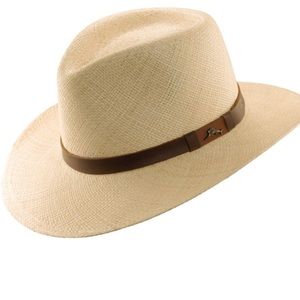 Tommy Bahama Panama Hat